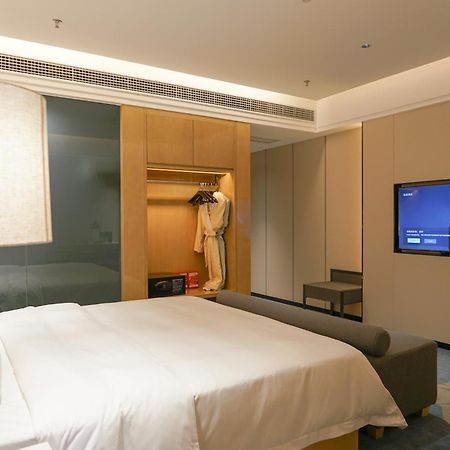 Paco Hotel Shenzhen Luohu Port Esterno foto
